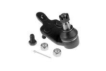 Articulatie sarcina ghidare, Lexus, Toyota Camry, Previa, Rx, 160x132x72 mm, Blue Print ADT386190