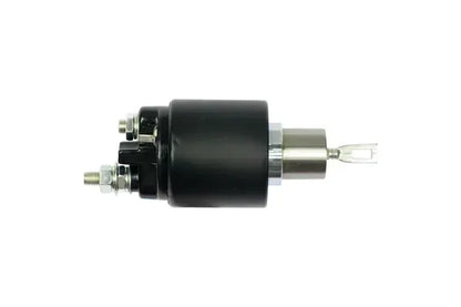 Solenoid electromotor, 187x71x70 mm, AS-PL SS0073