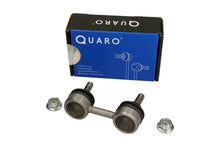 Brat bieleta suspensie stabilizator, Suzuki Baleno, Justy, Liana, SJ410, SJ413, Swif, 140x90x50 mm, QUARO QS2483HQ