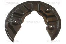 Protectie disc frana Skoda Karoq/Octavia 1,0-2,0 TSI 12- dreapta Triscan - 812529277