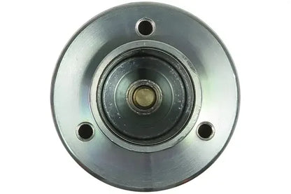Solenoid electromotor, Audi, Volvo, 187x74x70 mm, AS-PL SS0051