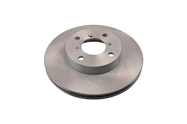 Disc frana, Suzuki, Ø246.0 mm, Blue Print ADK84313