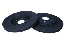 Disc frana QUARO pentru Volvo - QD6001HC