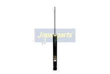 Amortizor, Mazda CX-5, 586x60x60 mm, Japanparts MM33102