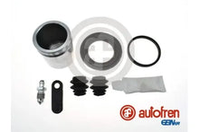 Set reparatie, etrier Autofren Seinsa pentru Hyundai, Kia - D43080C