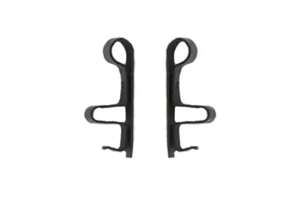 Set placute frana disc, Chrysler, Mitsubishi, 113x88x83 mm, TRW GDB3341