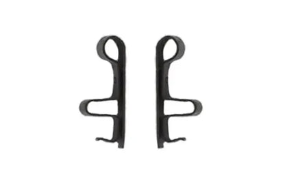 Set placute frana disc, Chrysler, Mitsubishi, 113x88x83 mm, TRW GDB3341