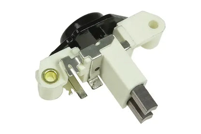 Regulator alternator, Audi, Ford, Mazda, SEAT, Skoda, 84x80x62 mm, AS-PL ARE0011