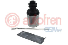 Ansamblu burduf articulatie planetara, Opel, Renault, Autofren Seinsa D8365