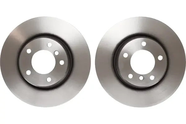 Disc frana, BMW Seria 5, Ø310 mm, TRW DF4359