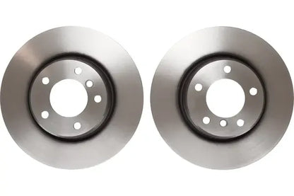 Disc frana, BMW Seria 5, Ø310 mm, TRW DF4359