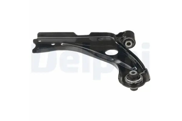 Brat suspensie roata, Citroen, Peugeot, Opel, Toyota, Fiat 3008 Ii Suv, 5008, C4 Picasso, Berlingo Autoutilitara, 400x397x90 mm, Delphi TC3845