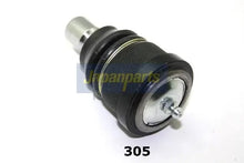 Articulatie sarcina ghidare, Mazda 3, 5, Mpv, Tribute, 128x75x70 mm, Japanparts BJ305