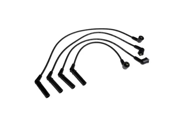 Set cablaj aprinder, Hyundai, Mitsubishi, Proton Accent, Atos, Getz, Lantra, 238x100x68 mm, Blue Print ADG01604