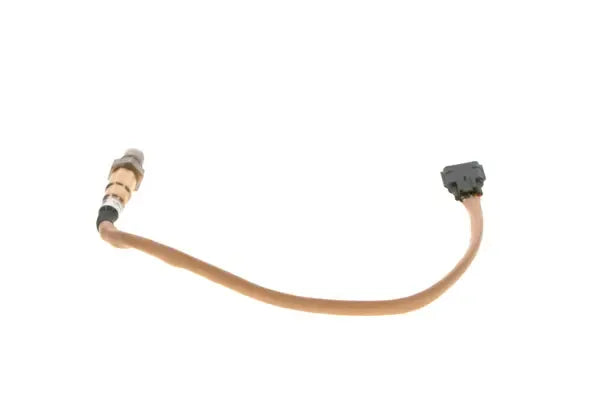 Sonda lambda, Renault Clio, Clio Iv Caseta, Hatchback, Clio Iv Grandtour, 139x108x46 mm, Bosch 025802700U