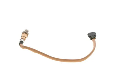 Sonda lambda, Renault Clio, Clio Iv Caseta, Hatchback, Clio Iv Grandtour, 139x108x46 mm, Bosch 025802700U