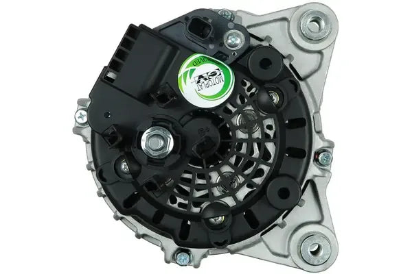 Generator alternator, Dacia, Lada, Nissan, Opel, Renault, Smart, 265x190x188 mm, AS-PL A0590S