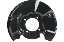 Protectie stropire, disc frana HBJ pentru Toyota - J3322016