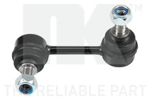 Brat bieleta suspensie stabilizator, Chrysler, Dodge, Jeep, Lancia, 97x78x134 mm, NK 5119307