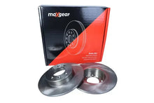 Disc frana mg mg tf Maxgear - 19-4888