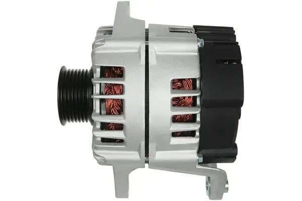 Generator alternator, Fiat, Iveco, Kia, 272x195x188 mm, AS-PL A3222