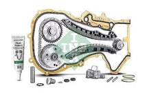 Set lant distributie VW 1,4TSI/1,6FSI (cu kolem vvt) INA - 559180840