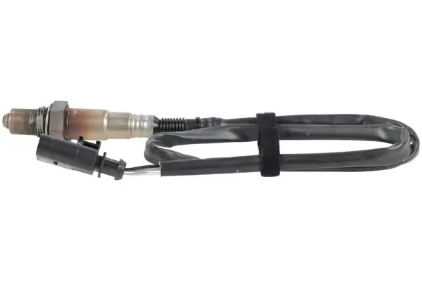 Sonda lambda, Volkswagen, Audi, SEAT, Skoda, Porsche A4 B8, A4 B8 Avant, A5, Leon, Golf, Jetta, A3, A3 Sportback, 198x137x48 mm, Bosch 0258010038