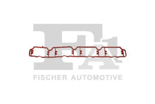 Garnitura galerie admisie, Audi, Ktm, SEAT, Skoda, 175x134x18 mm, Fischer 511011