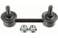 Brat bieleta suspensie stabilizator, Suzuki, 139x94x64 mm, Lemforder LMI38070