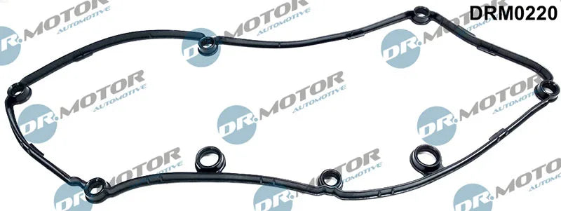 Garnitura capac supape Automotive, Audi, SEAT, Skoda, 189x181x22 mm, Dr Motor DRM0220