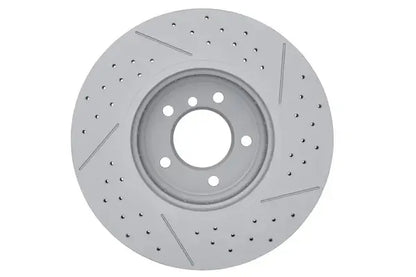 Disc frana, BMW, 355x355x102 mm, Bosch 0986479E09