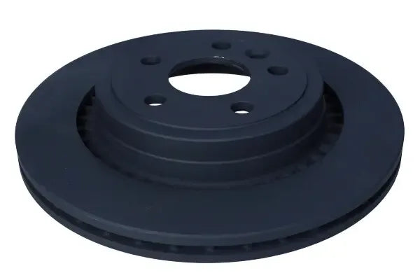 Disc frana, Volvo XC60, Ø302 mm, QUARO QD5377HC