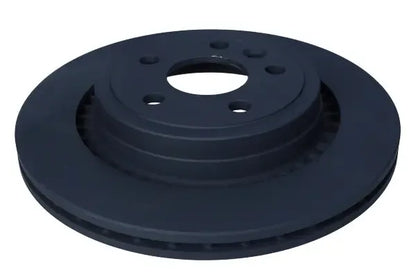Disc frana, Volvo XC60, Ø302 mm, QUARO QD5377HC