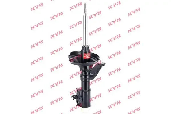 Amortizor, Honda, 536x224x216 mm, KYB KYB331050