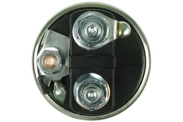 Solenoid electromotor, 184x74x68 mm, AS-PL SS3004P