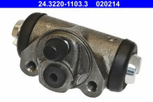 Cilindru receptor frana TRW pentru Lada - 24.3220-1103.3