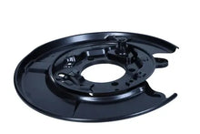 Protectie stropire, disc frana Maxgear pentru Nissan, Renault - 19-4396