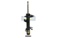 Amortizor, Mini Mini, Mini Cabriolet, 459x173x168 mm, Japanparts MM00584