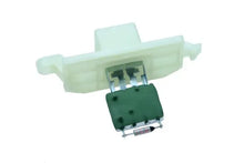 Rezistor, ventilator habitaclu Maxgear pentru Ford - 27-1258