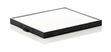 Alte Filtre Auto Mann-Filter - CU2640