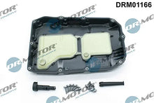Set reparat cabluri, bujie incandescenta Dr.Motor Automotive - DRM01166