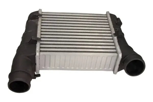 Intercooler compresor, Audi, 545x541x126 mm, Maxgear AC696200