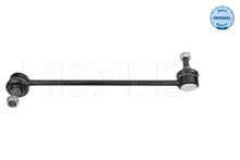 Brat bieleta suspensie stabilizator, Chevrolet, Daewoo, Meyle 29160600013