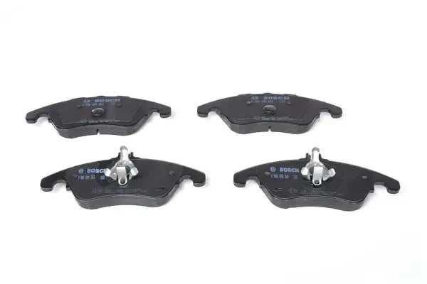 Set placute frana disc, Mercedes-Benz, 223x157x104 mm, Bosch 0986494263