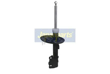 Amortizor, Chrysler Voyager, Grand Voyager, Voyager Iii Van, Grand Voyager Iii Van, 590x260x244 mm, Japanparts MM90006