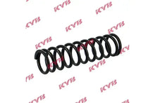 Arc spiral, Honda, 355x124x114 mm, KYB KYBRD1416