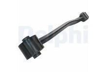 Brat suspensie roata, Jeep, Fiat, Alfa Romeo Renegade Suv, 500X, Compass, Renegade Van, Tonale, 605x120x88 mm, Delphi TC8389