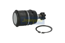 Articulatie sarcina ghidare, Honda, Rover, 129x78x68 mm, Japanparts BJ416
