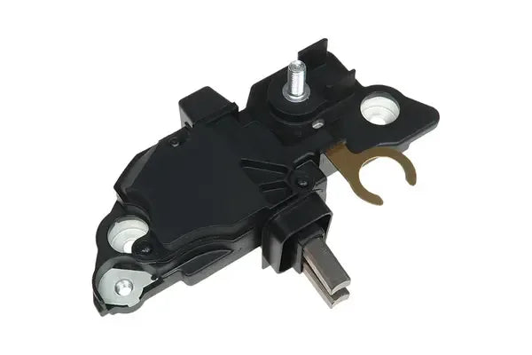 Regulator alternator, Alfa Romeo, Chevrolet, Fiat, Iveco, Lancia, Mercedes-Benz, Opel, Saab, Smart, Tata, 142x81x74 mm, AS-PL ARE0012