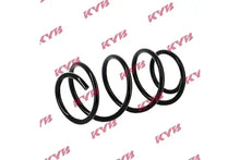 Arc spiral, Nissan, 384x178x176 mm, KYB KYBRA1173